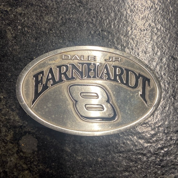 Dale Earnhardt Belt Buckle - Picture 1 of 2
